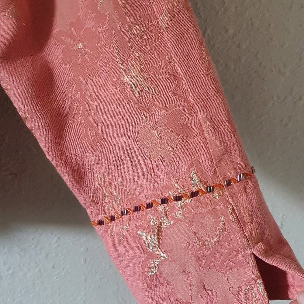 Light jacket